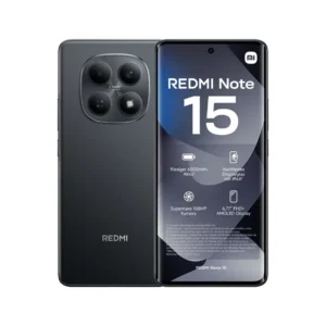 Redmi Note 15 4G 8GB/256GB