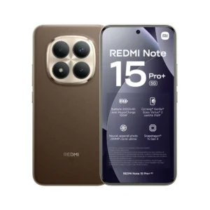 Redmi Note 15 Pro Plus 5G 12GB/512GB