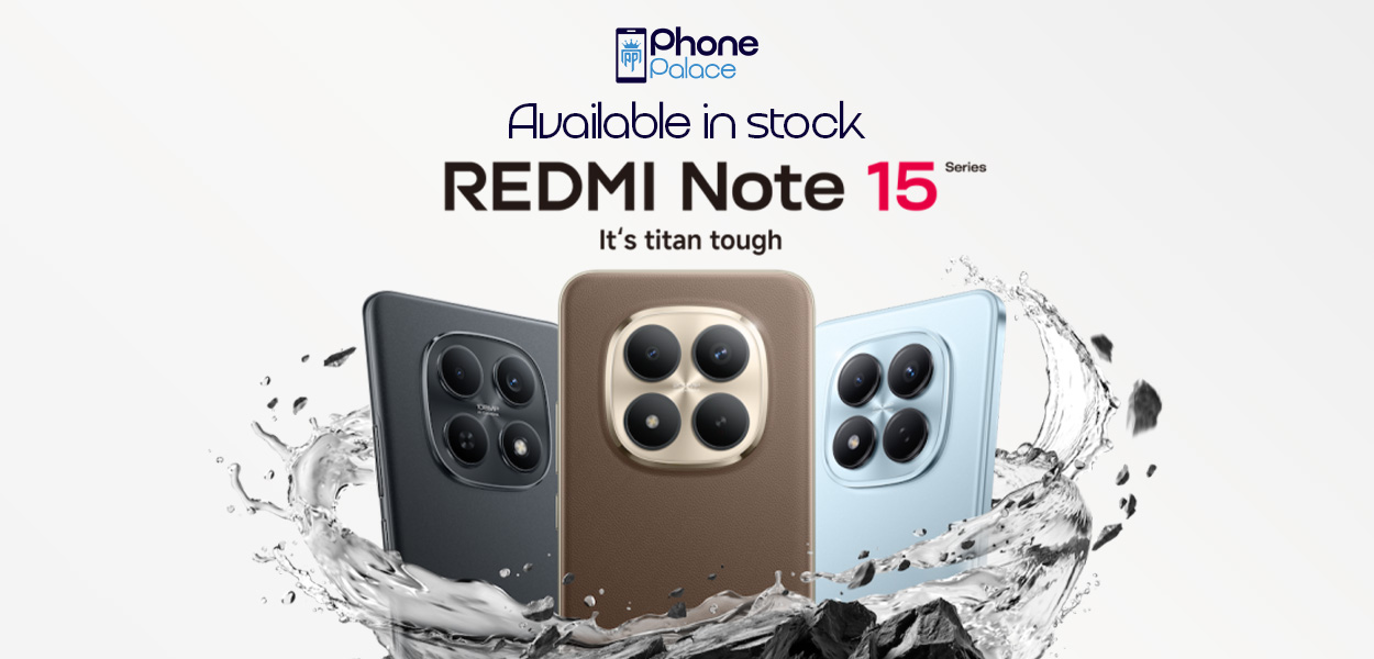 Phone Palace | Smartphones Below 20k in Kenya