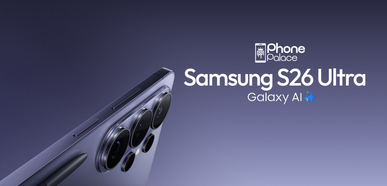 Phone Palace | Smartphones Below 20k in Kenya